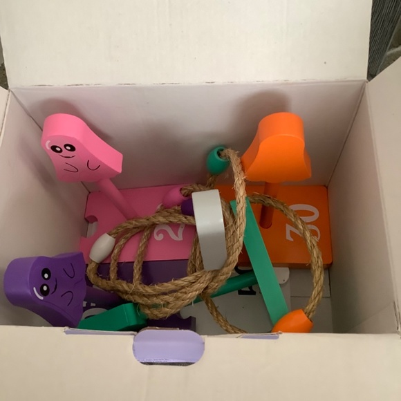 Ghost Ring Toss - Picture 3 of 3